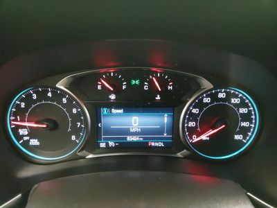 2024 Chevrolet Equinox - Photo 14
