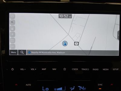 2024 Hyundai Tucson - Photo 17