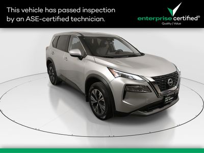 2023 Nissan Rogue - Photo 1