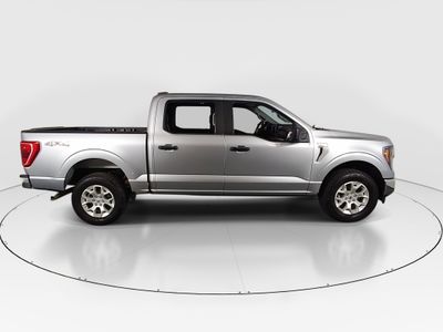 2023 Ford F-150 - Photo 8