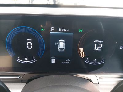 2024 Hyundai Kona - Photo 14