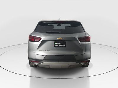 2025 Chevrolet Blazer - Photo 6