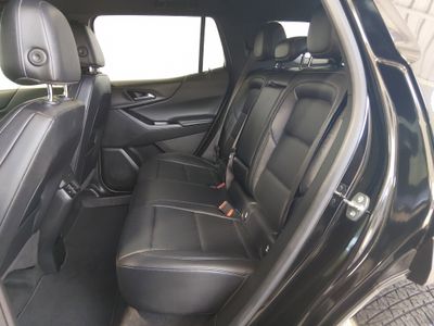 2025 Chevrolet Equinox - Photo 14