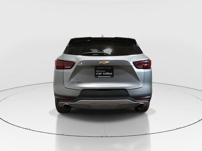 2024 Chevrolet Blazer - Photo 6