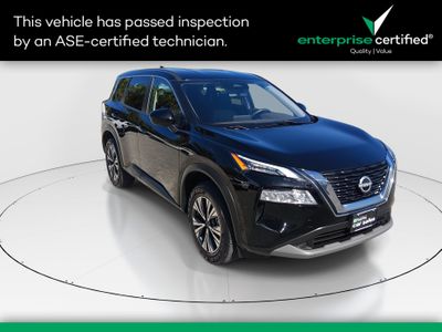 2023 Nissan Rogue - Photo 1