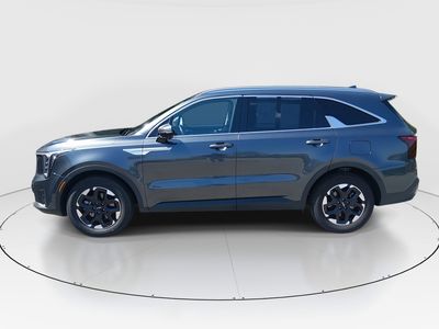 2024 Kia Sorento - Photo 4