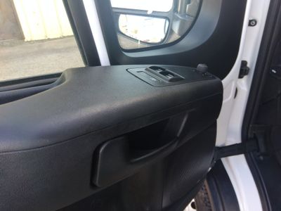 2023 Ram ProMaster Cargo Van - Photo 18