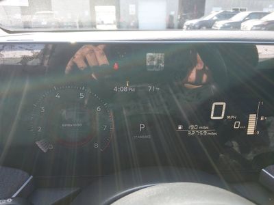 2025 Nissan Kicks - Photo 14