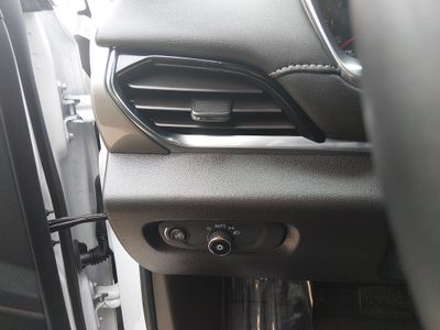 2023 Chevrolet Traverse — photo 13 view