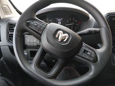 2023 Ram ProMaster Cargo Van - Photo 12
