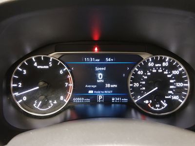 2024 Nissan Altima - Photo 14