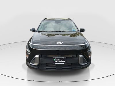 2025 Hyundai Kona - Photo 2