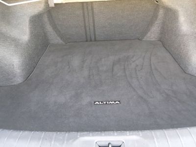 2024 Nissan Altima - Photo 11
