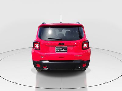 2023 Jeep Renegade - Photo 6