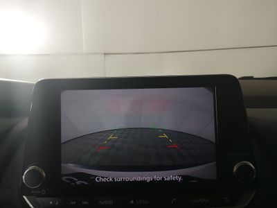 2023 Nissan Rogue - Photo 16
