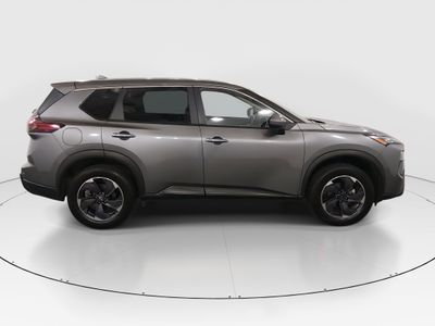 2024 Nissan Rogue - Photo 8