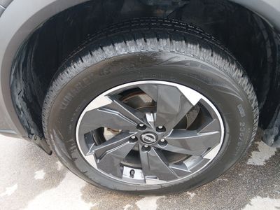 2024 Nissan Rogue - Photo 10