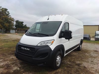 2023 Ram ProMaster Cargo Van - Photo 6