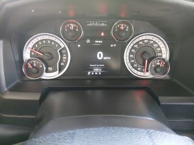 2022 Ram 1500 Classic - Photo 14