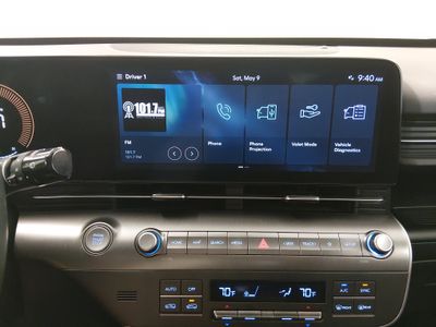2024 Hyundai Kona - Photo 19