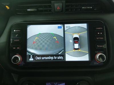 2024 Nissan Kicks - Photo 16