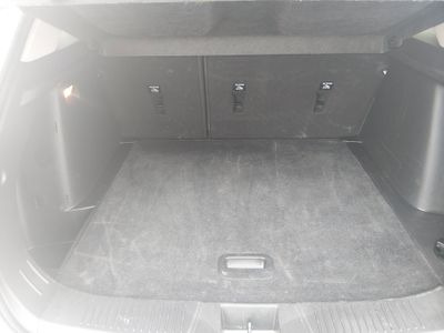 2025 Chevrolet Trax - Photo 11