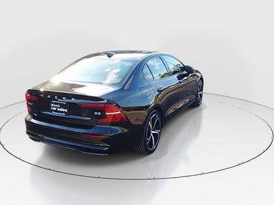 2024 Volvo S60 - Photo 7