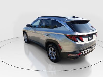 2024 Hyundai Tucson - Photo 5