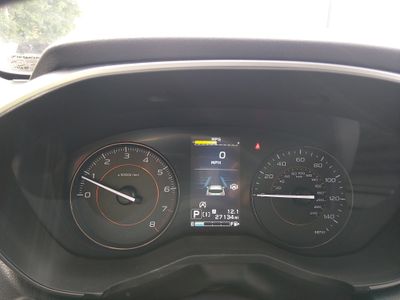 2023 Subaru Crosstrek - Photo 14