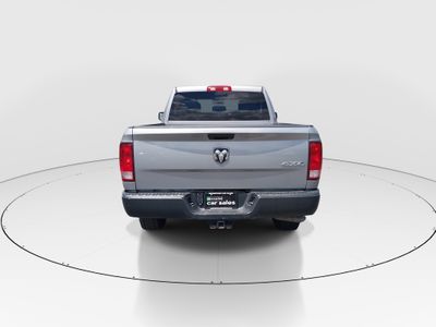 2023 Ram 1500 Classic - Photo 6
