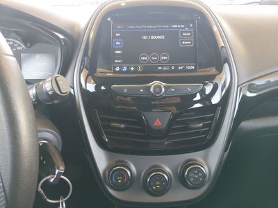 2022 Chevrolet Spark - Photo 20