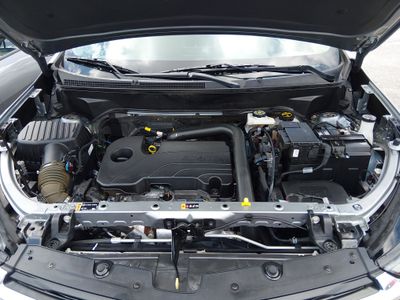 2024 Chevrolet Equinox - Photo 9