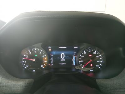 2024 Jeep Compass - Photo 14