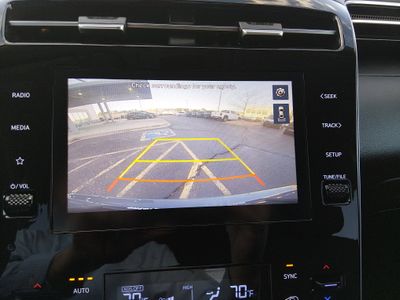 2024 Hyundai Tucson - Photo 22