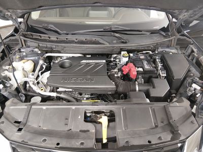 2023 Nissan Rogue - Photo 9