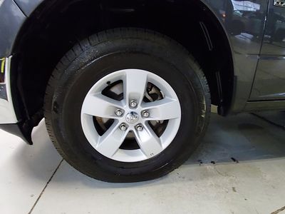 2024 Ram 1500 Classic - Photo 10