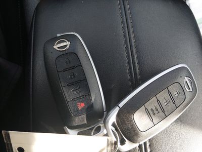 2024 Nissan Sentra - Photo 15