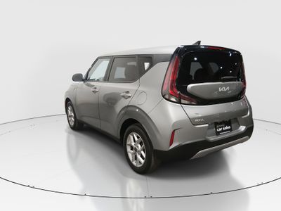 2024 Kia Soul - Photo 5