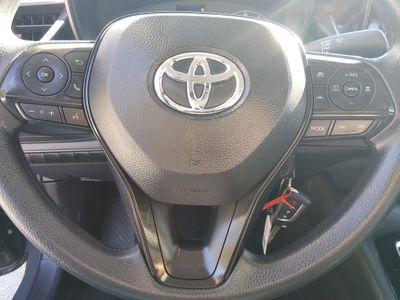 2024 Toyota Corolla - Photo 12