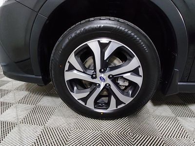 2021 Subaru Outback - Photo 10