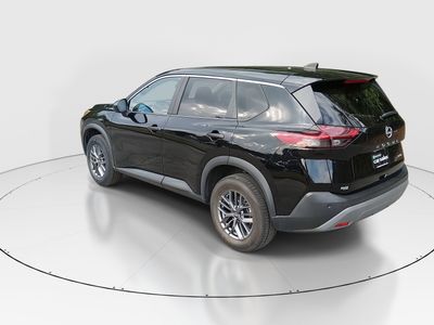 2023 Nissan Rogue - Photo 5