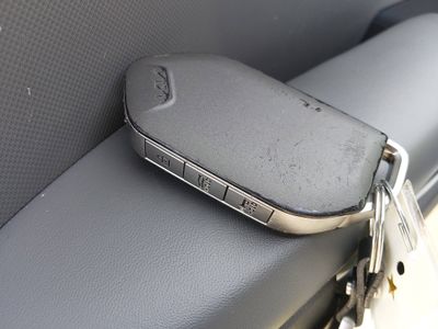 2025 Kia K4 - Photo 15