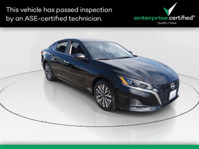2025 Nissan Altima - Photo 1