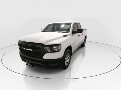 2023 Ram 1500 - Photo 3