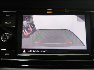 2024 Volkswagen Jetta - Photo 16