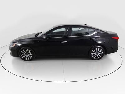 2024 Nissan Altima - Photo 4