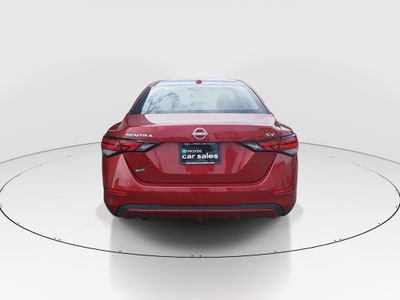 2024 Nissan Sentra - Photo 6