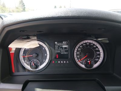 2024 Ram 1500 Classic - Photo 14