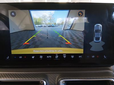 2024 Ford Mustang - Photo 16