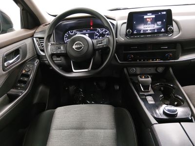 2023 Nissan Rogue - Photo 12